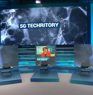 “5G Techritory” diskutēs par 300 miljardu eiro vērto ES fondu lietderīgu izmantošanu digitalizācijas veicināšanai