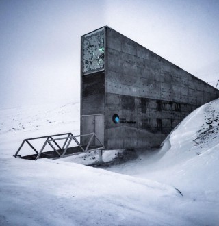 Latvia will deposit 153 seed samples of plant genetic resources for food and agriculture into the Svalbard Global Seed Vault