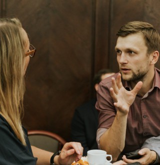 FFunding scheme for cooperation between Nordic and Baltic civil servants is open for applicants in 2022