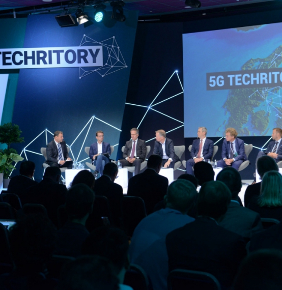 The First-ever 5G Policymakers' Hackathon Announced