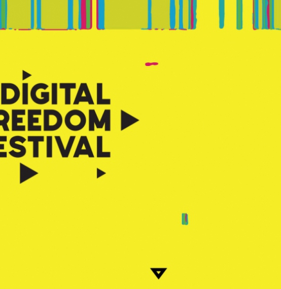 Programmer and author Linda Liukas from Finland will participate at Digital Freedom Festival 2019