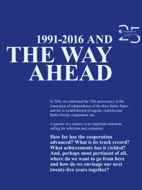 1991-2016 and the way ahead