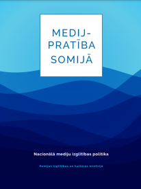Media Literacy in Finland 
